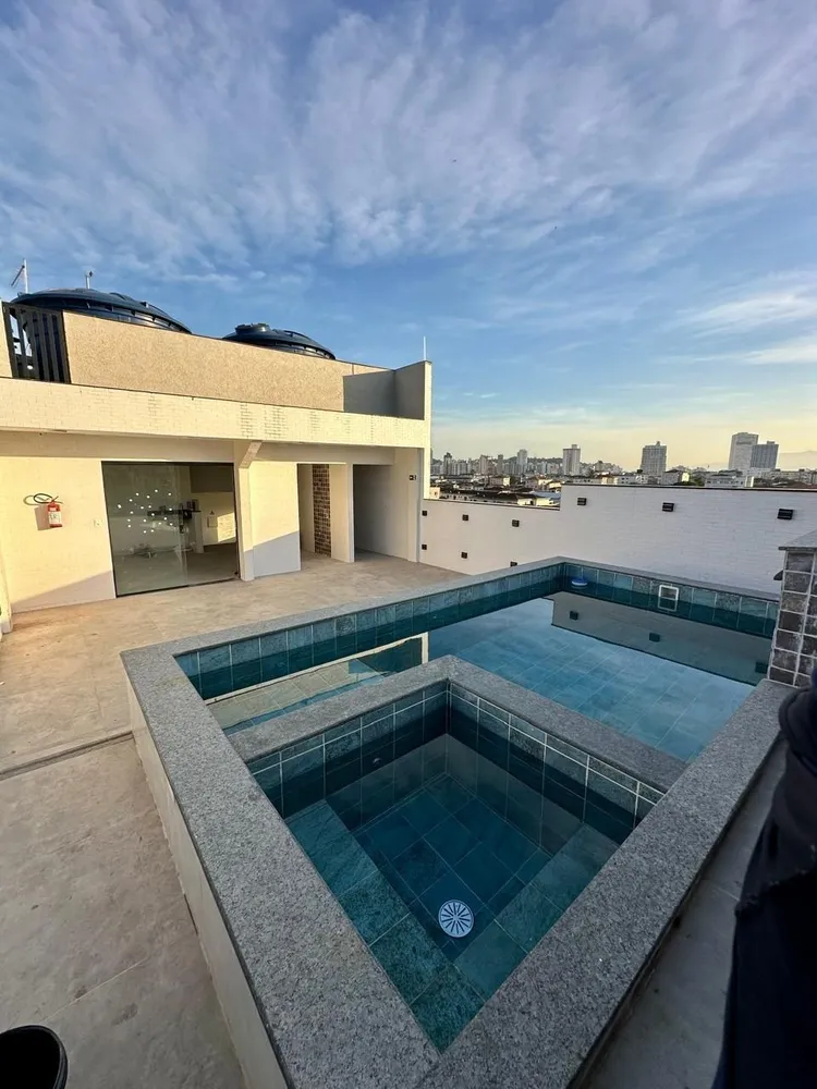 Apartamento, 2 quartos, 60 m² - Foto 4