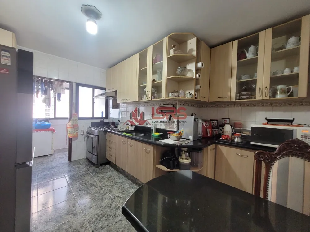 Apartamento, 3 quartos, 139 m² - Foto 6