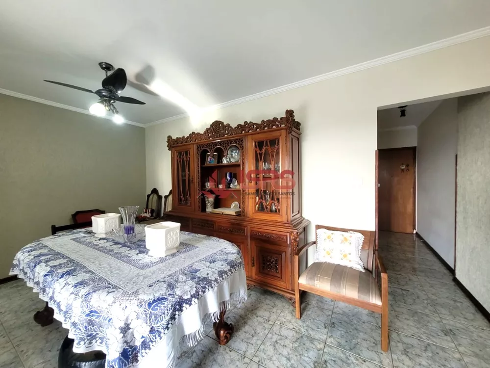 Apartamento à venda com 3 quartos, 139m² - Foto 3