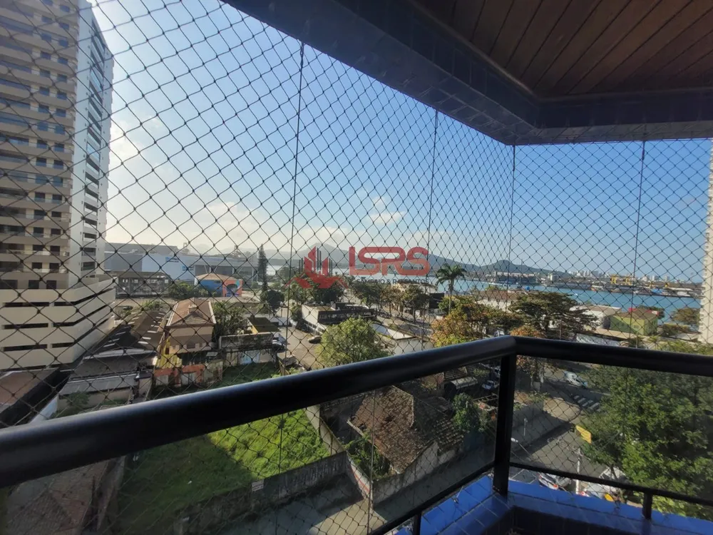 Apartamento, 3 quartos, 139 m² - Foto 8