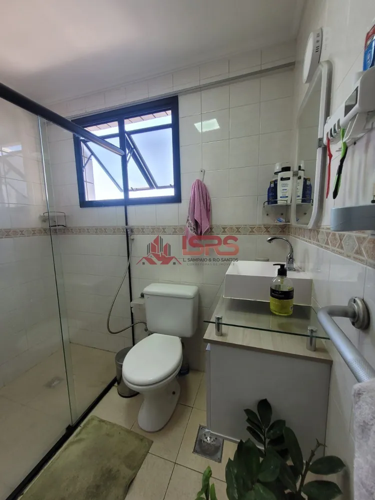 Apartamento, 3 quartos, 139 m² - Foto 7