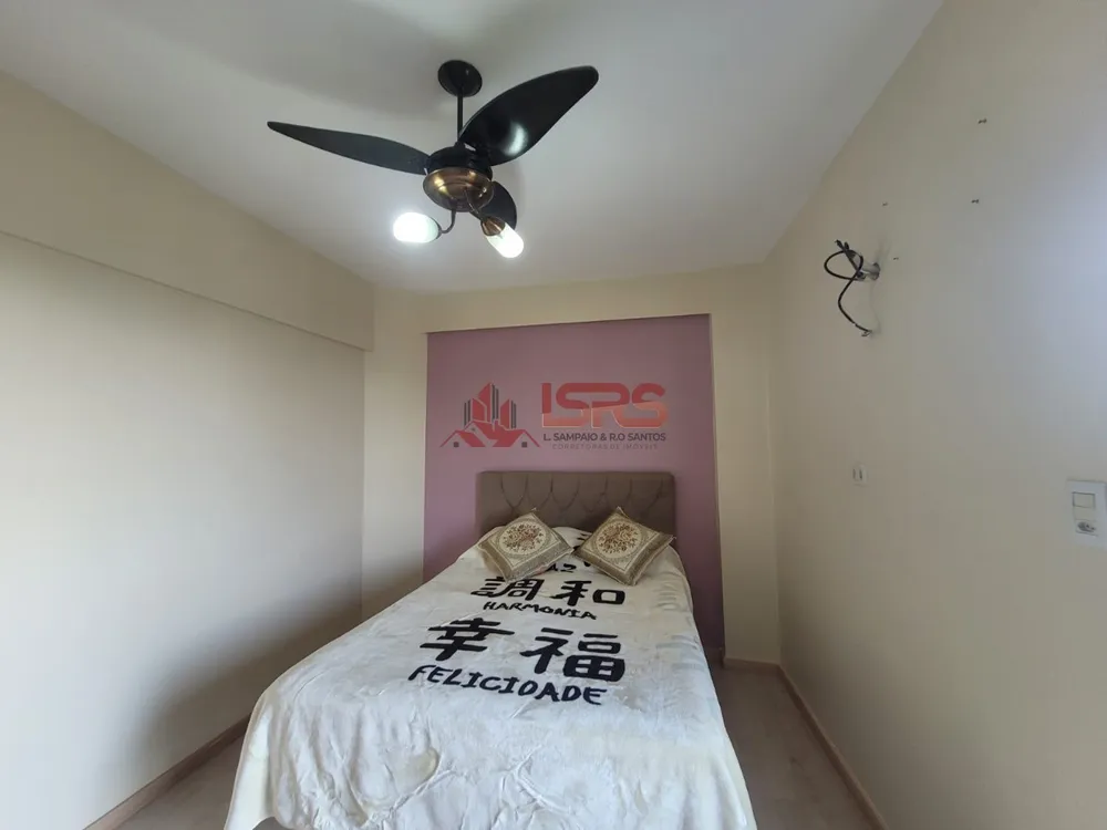 Apartamento, 3 quartos, 139 m² - Foto 9