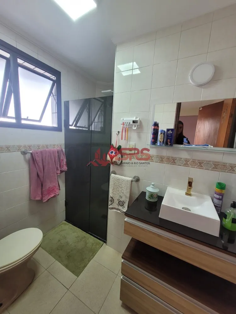 Apartamento, 3 quartos, 139 m² - Foto 10
