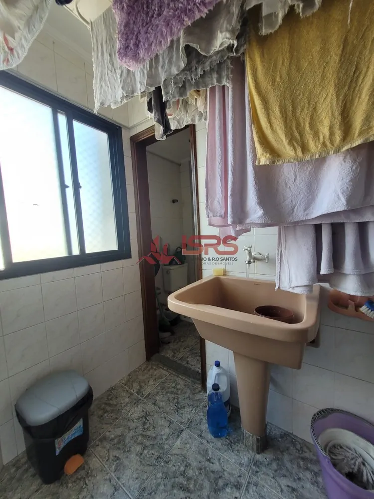 Apartamento, 3 quartos, 139 m² - Foto 5