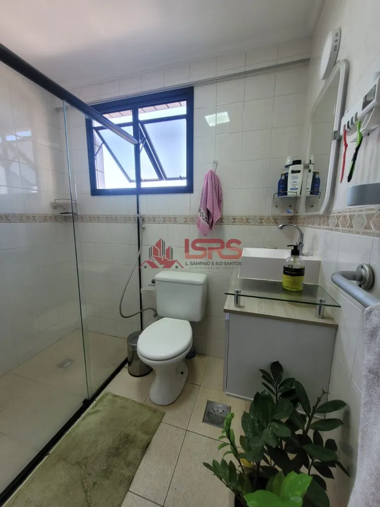 Apartamento, 3 quartos, 139 m² - Foto 8
