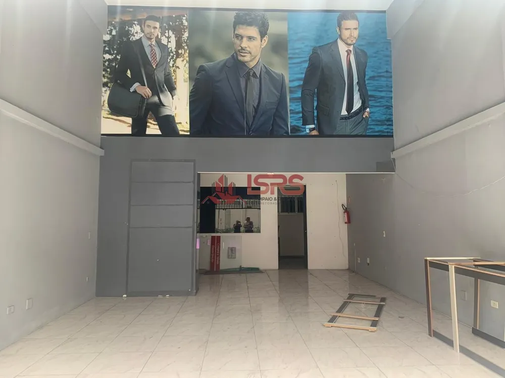 Loja-Salão, 160 m² - Foto 6
