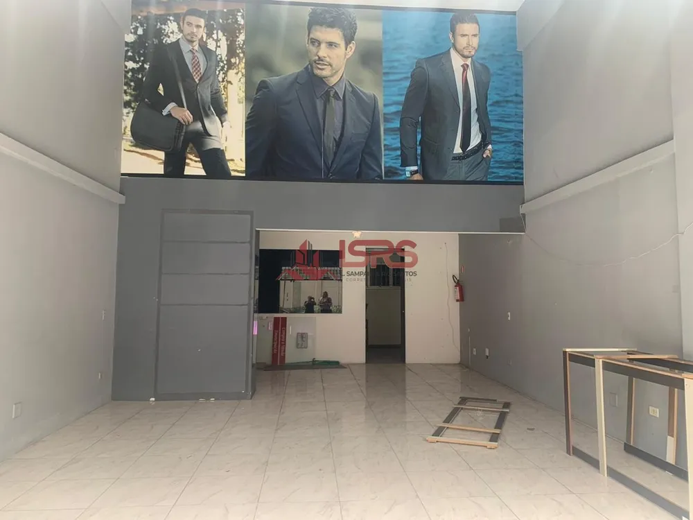 Loja-Salão, 160 m² - Foto 5