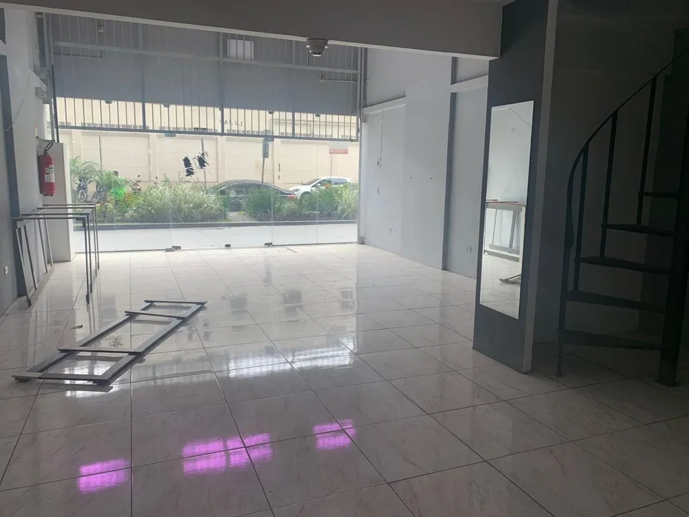 Loja-Salão, 160 m² - Foto 9
