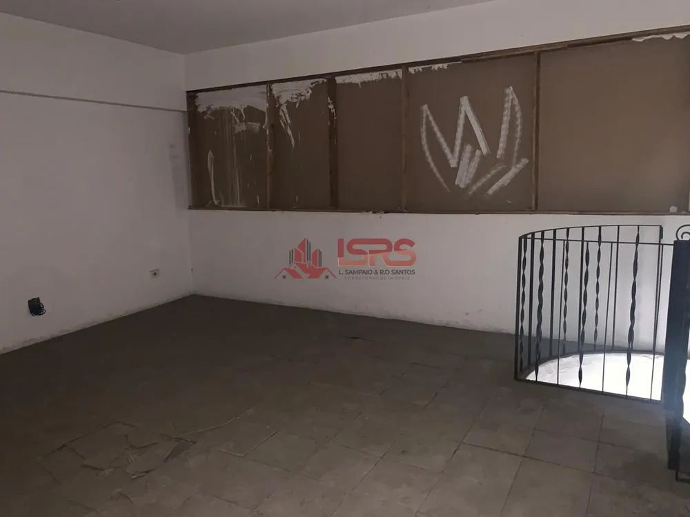 Loja-Salão, 160 m² - Foto 2