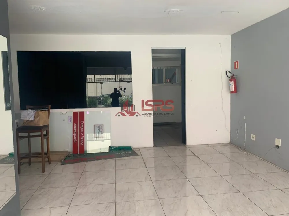 Loja-Salão, 160 m² - Foto 7
