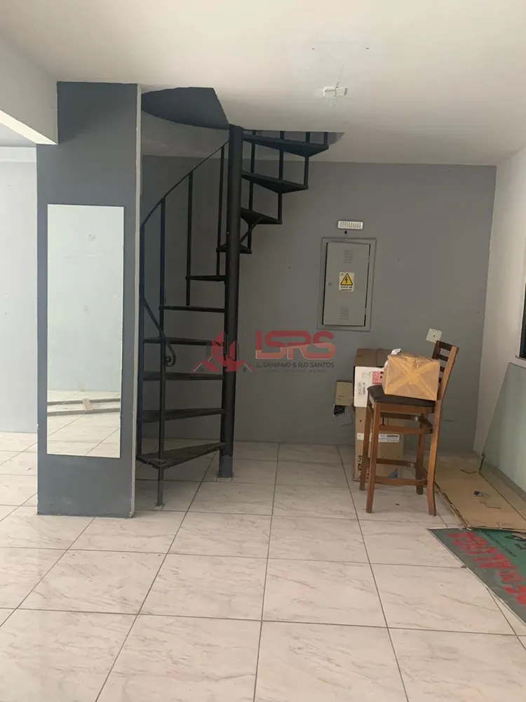 Loja-Salão, 160 m² - Foto 8