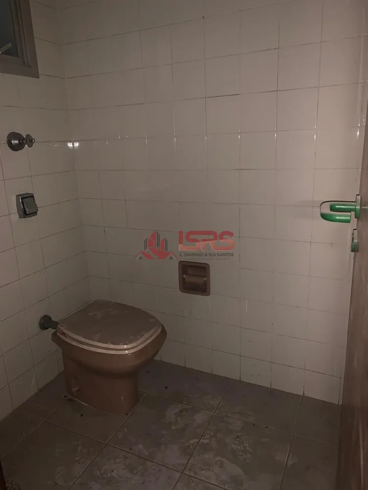 Loja-Salão, 160 m² - Foto 3