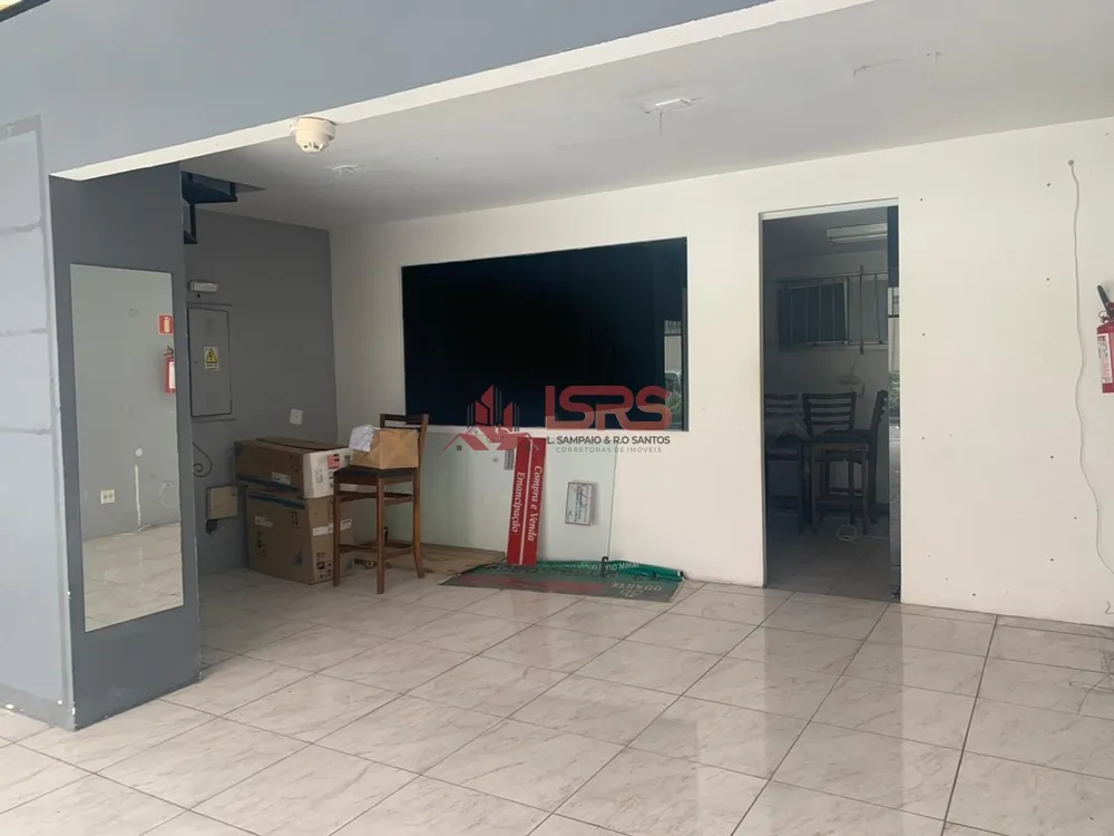Loja-Salão, 160 m² - Foto 1