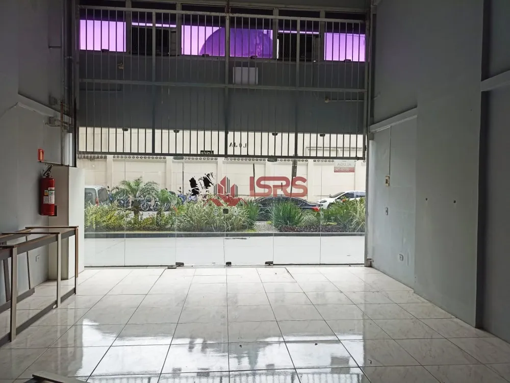 Loja-Salão, 160 m² - Foto 4