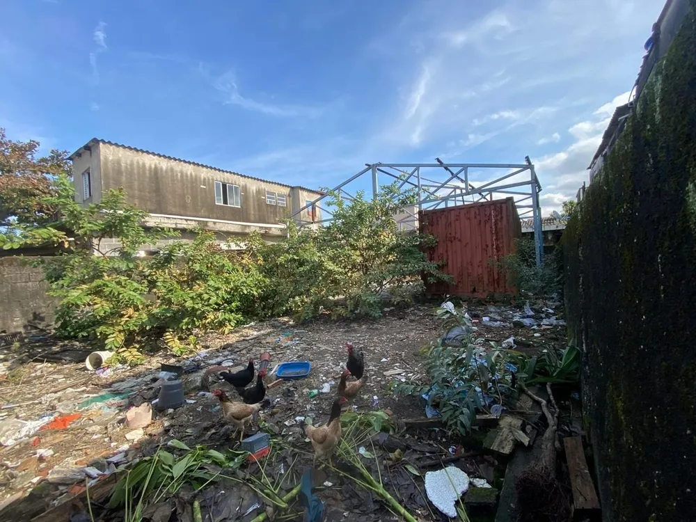 Terreno, 300 m² - Foto 6