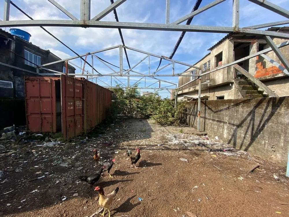 Terreno, 300 m² - Foto 1