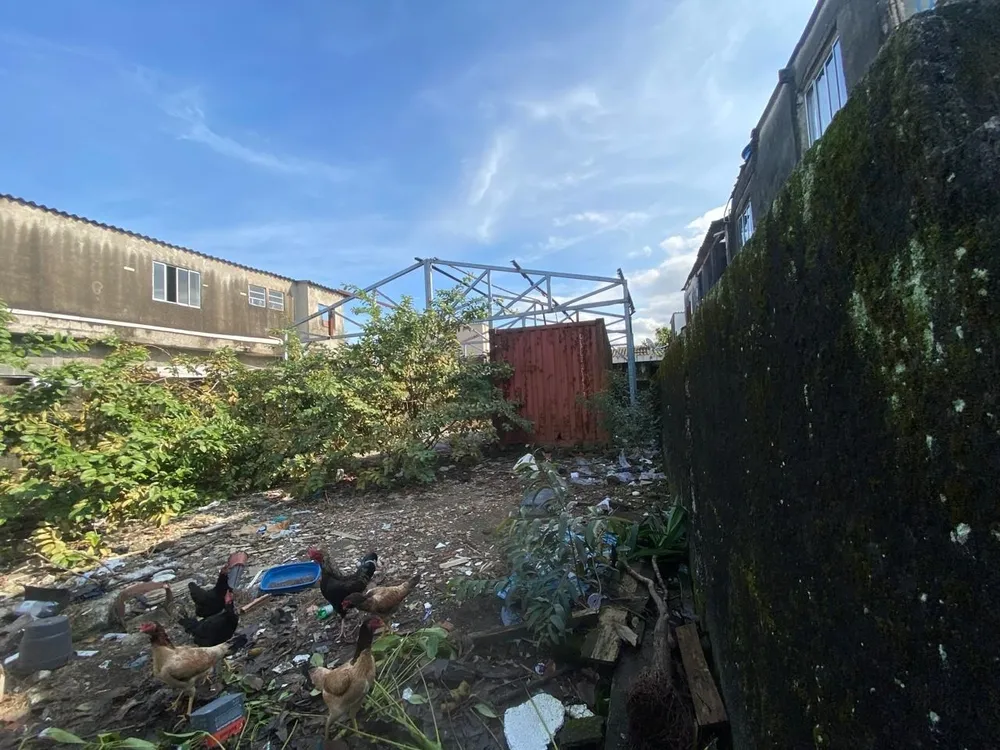 Terreno, 300 m² - Foto 3