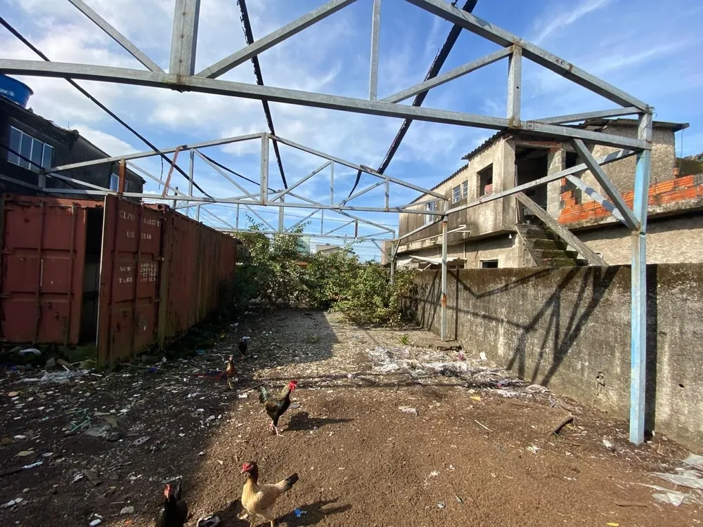 Terreno, 300 m² - Foto 8