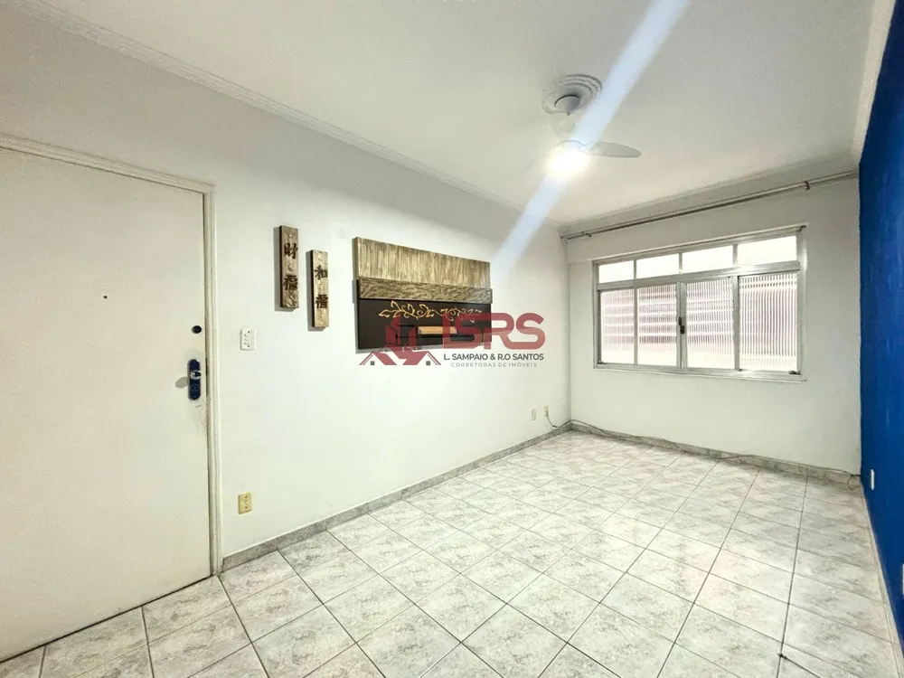 Apartamento, 1 quarto, 73 m² - Foto 1