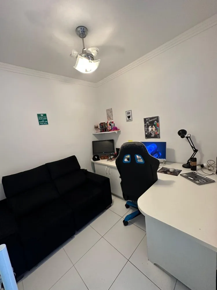 Apartamento, 3 quartos, 187 m² - Foto 7