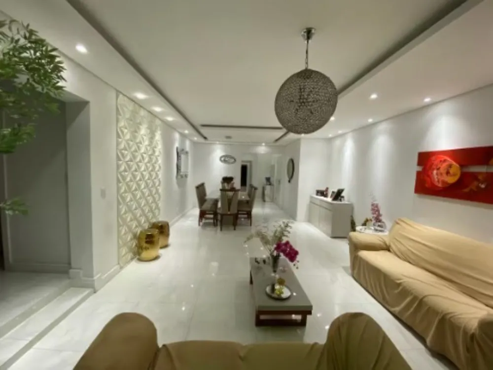 Apartamento, 3 quartos, 187 m² - Foto 1