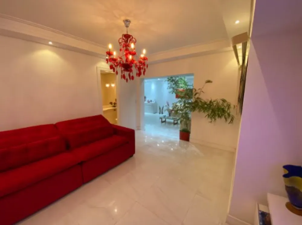 Apartamento, 3 quartos, 187 m² - Foto 4