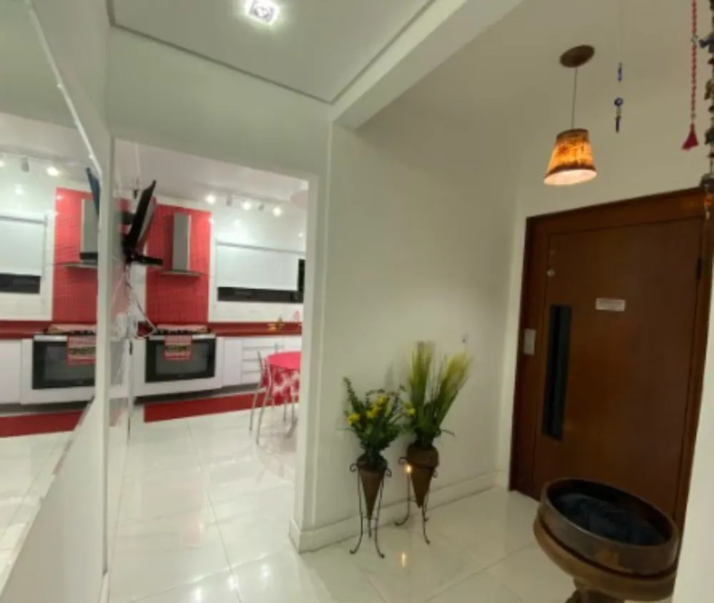 Apartamento, 3 quartos, 187 m² - Foto 12