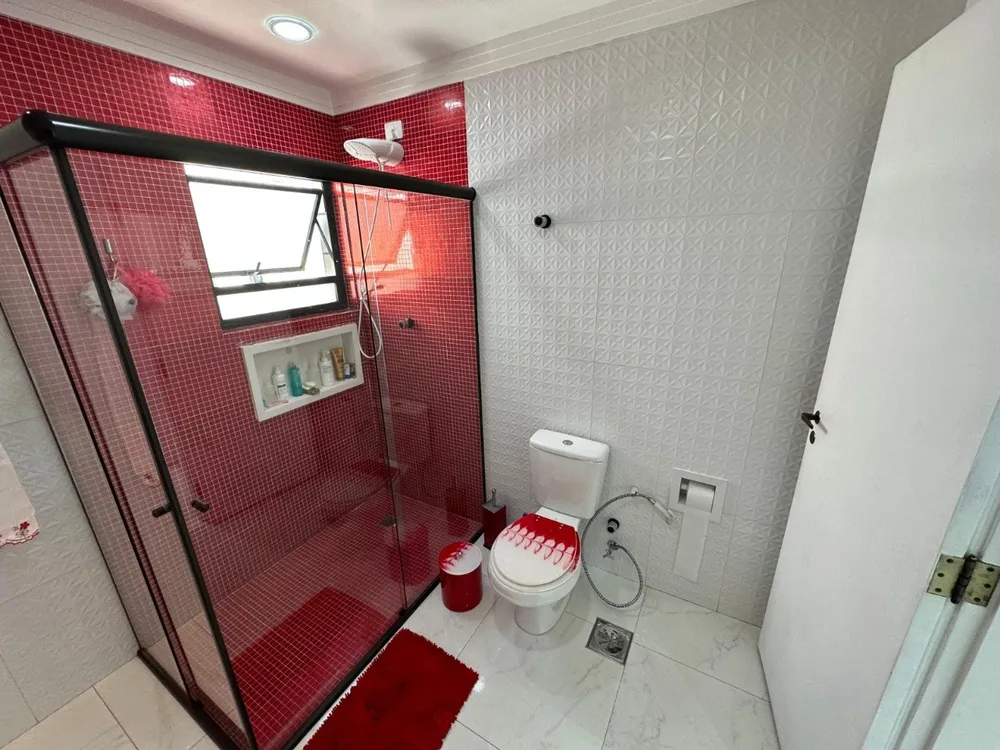 Apartamento, 3 quartos, 187 m² - Foto 8