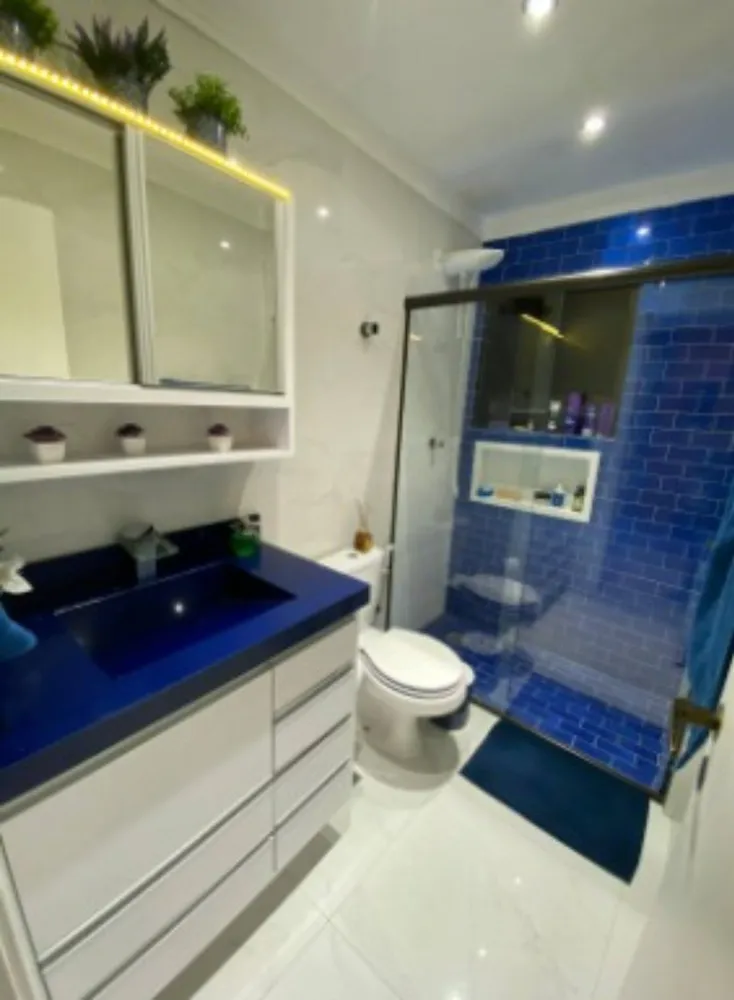 Apartamento, 3 quartos, 187 m² - Foto 6