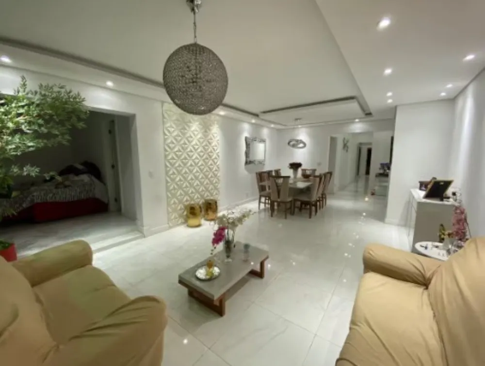 Apartamento, 3 quartos, 187 m² - Foto 2