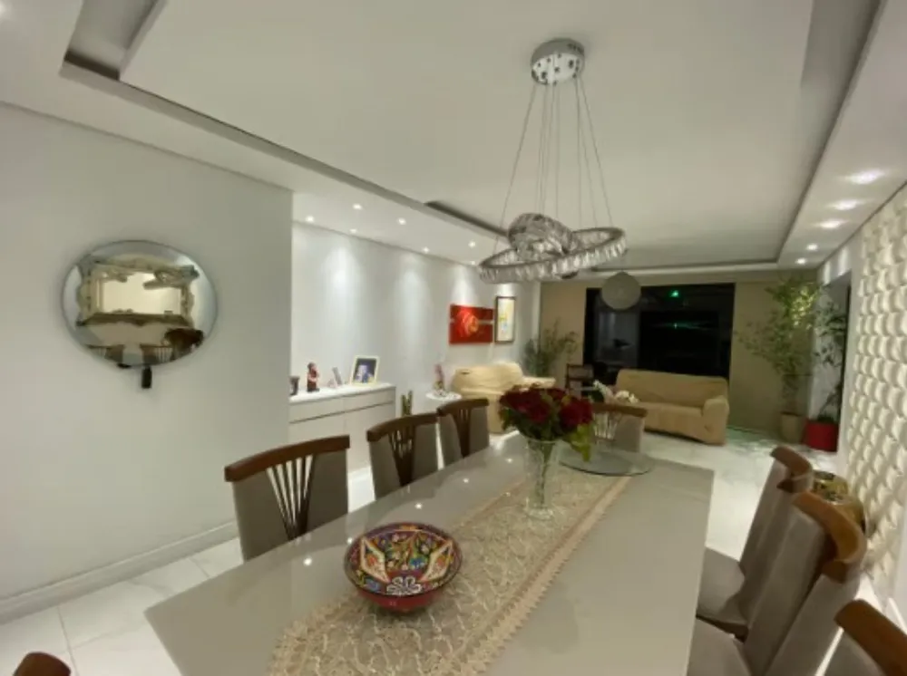 Apartamento, 3 quartos, 187 m² - Foto 3