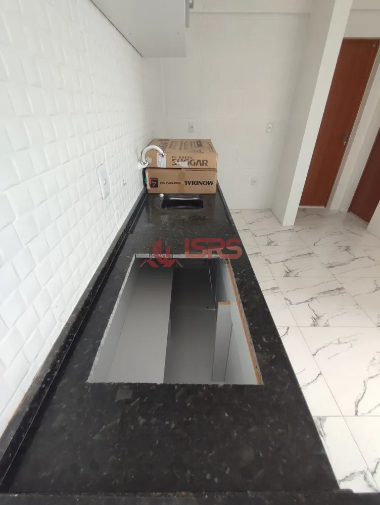 Apartamento, 1 quarto, 42 m² - Foto 2
