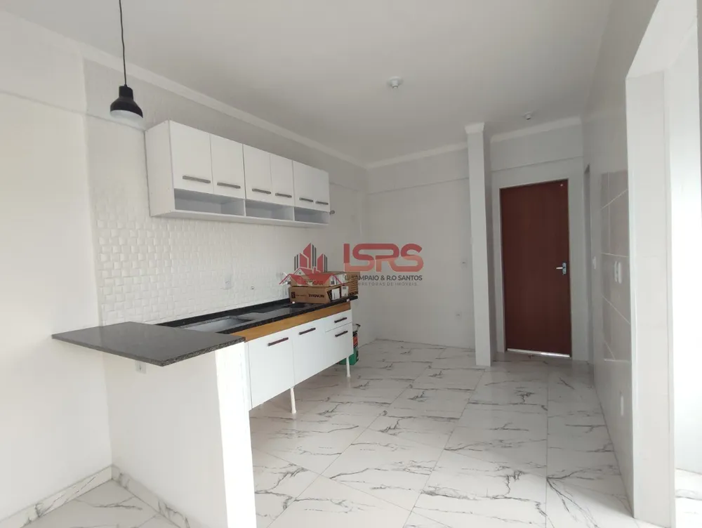 Apartamento, 1 quarto, 42 m² - Foto 4