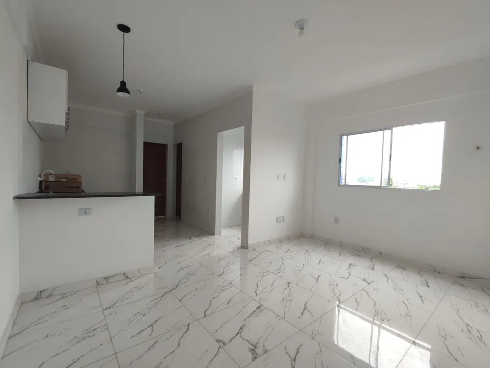 Apartamento, 1 quarto, 42 m² - Foto 5