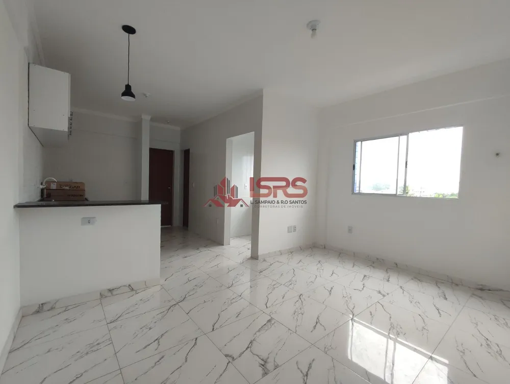Apartamento, 1 quarto, 42 m² - Foto 1