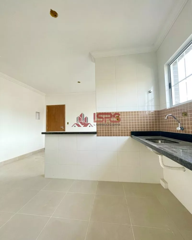 Apartamento à venda com 2 quartos, 50m² - Foto 4