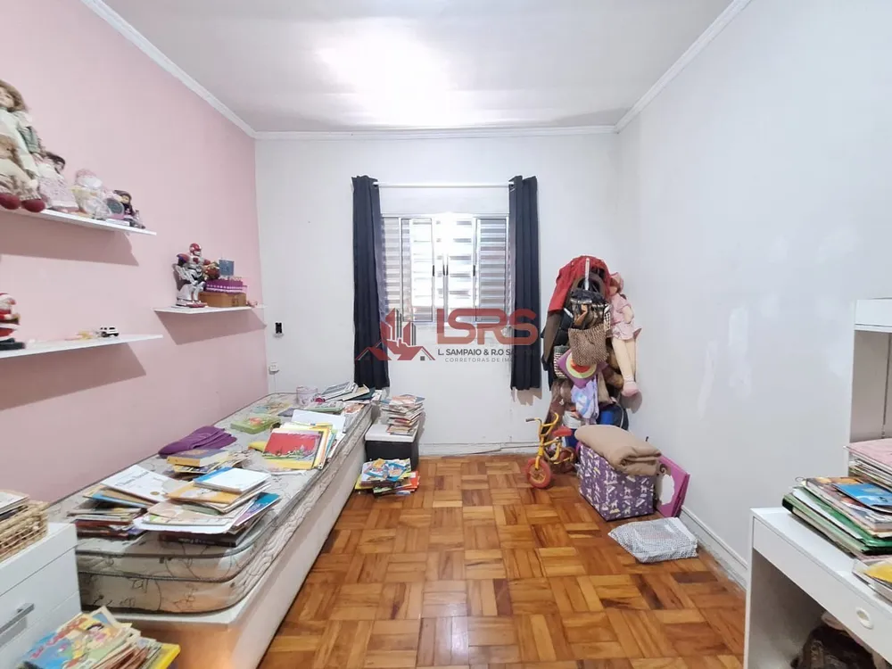 Apartamento, 2 quartos, 60 m² - Foto 4