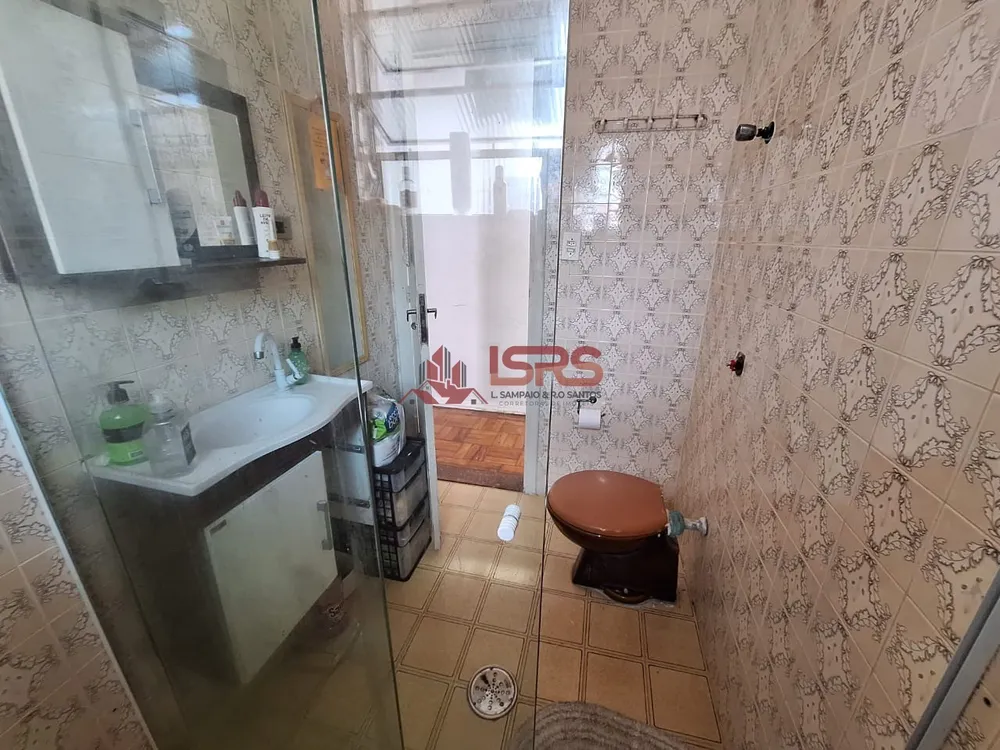 Apartamento, 2 quartos, 60 m² - Foto 8