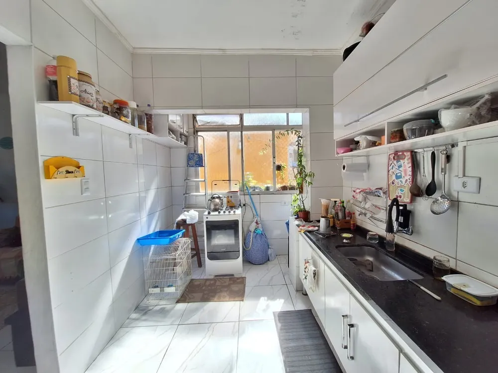 Apartamento, 2 quartos, 60 m² - Foto 9