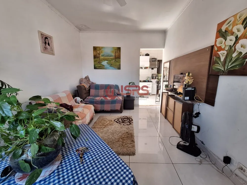 Apartamento, 2 quartos, 60 m² - Foto 1