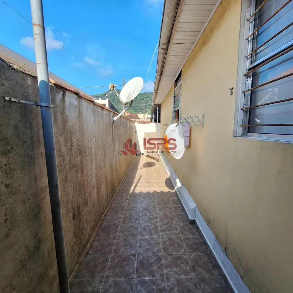 Casa, 4 quartos, 282 m² - Foto 1