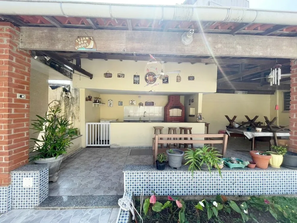 Casa, 4 quartos, 335 m² - Foto 7