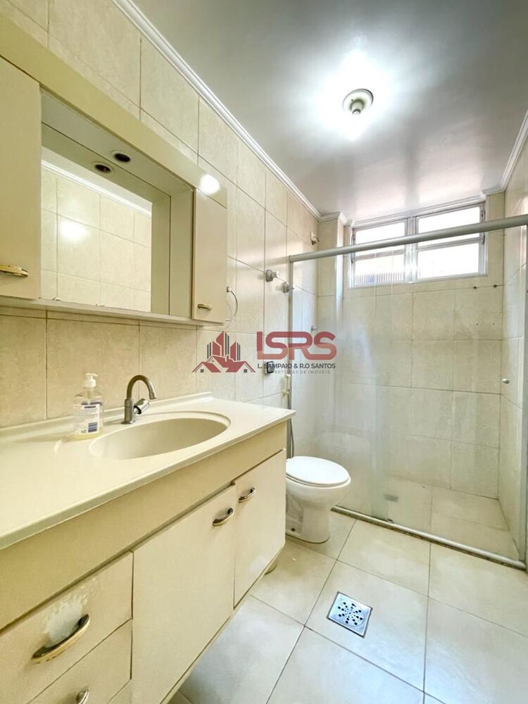 Apartamento à venda com 2 quartos, 85m² - Foto 5