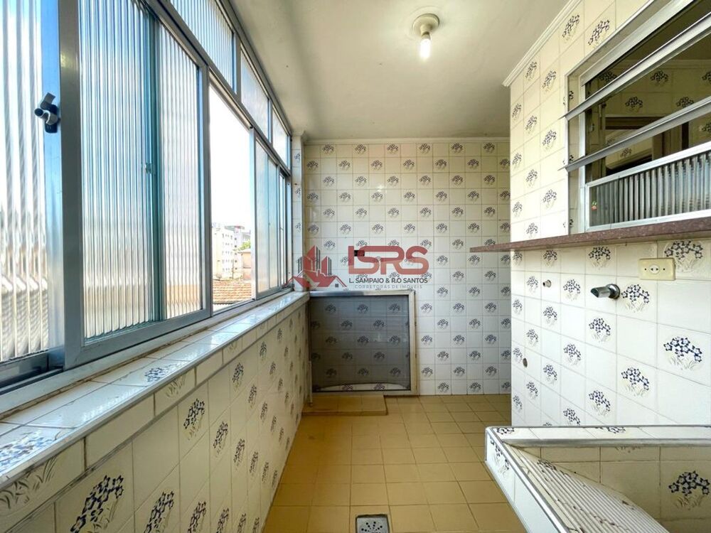 Apartamento à venda com 2 quartos, 85m² - Foto 17
