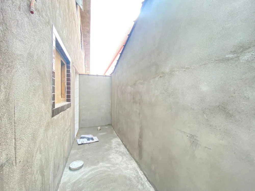 Casa de Condomínio, 2 quartos - Foto 5