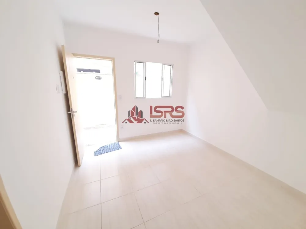 Sobrado, 2 quartos - Foto 2