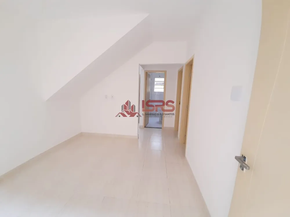 Sobrado, 2 quartos - Foto 1