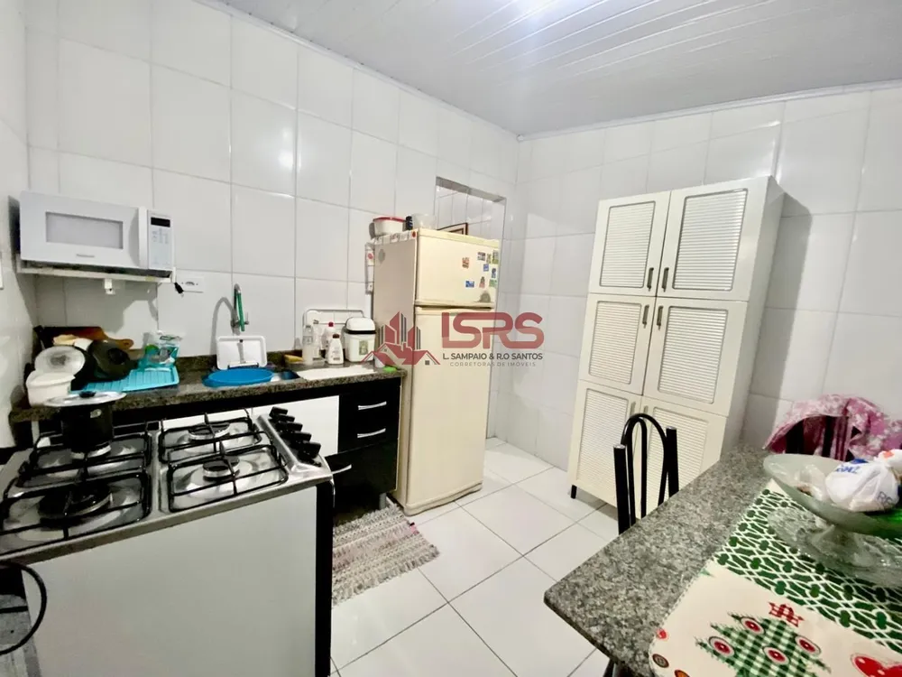 Casa, 4 quartos, 270 m² - Foto 5