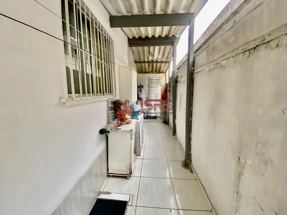 Casa, 4 quartos, 270 m² - Foto 6