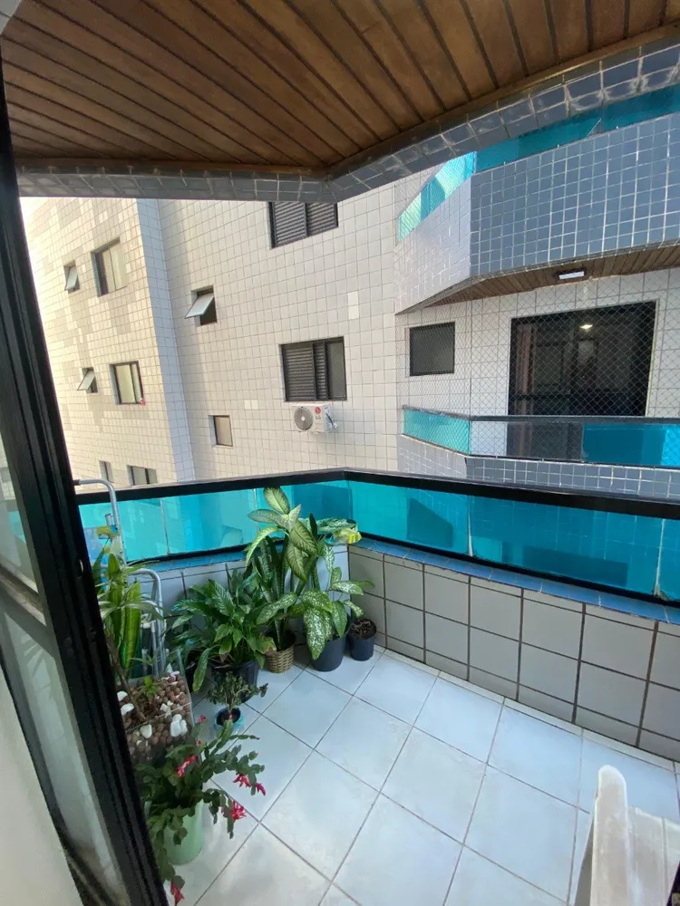 Apartamento, 2 quartos - Foto 3